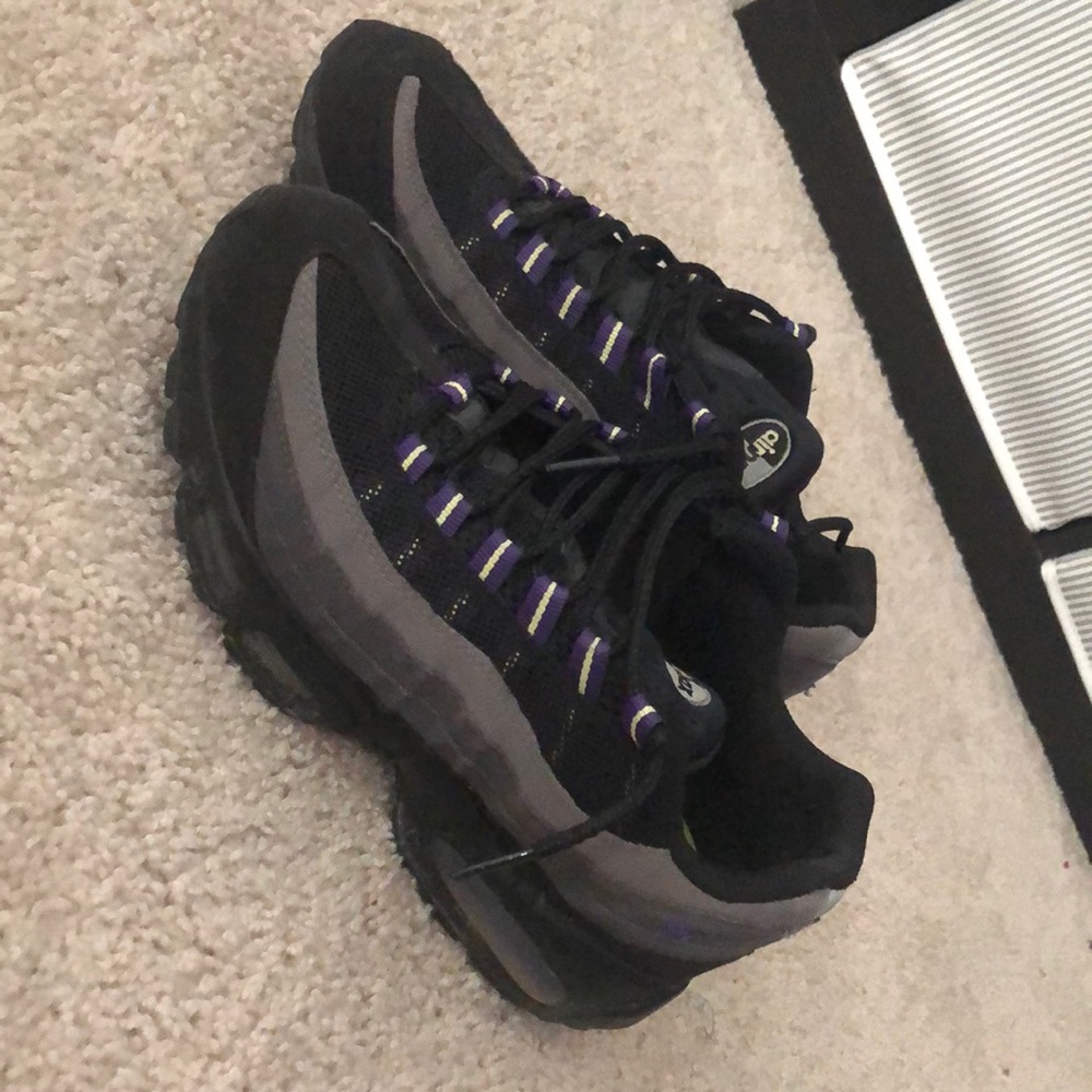 AirMax 95